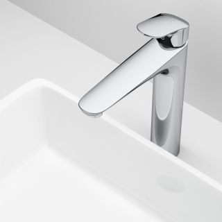 Смеситель Am.Pm Like F8092000 для раковины